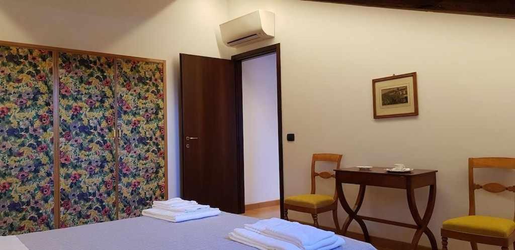 Apartamento Interno Gavi *