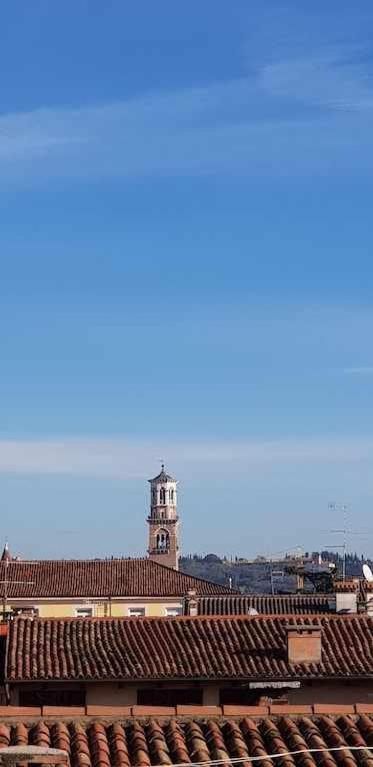 Apartamento Interno Gavi