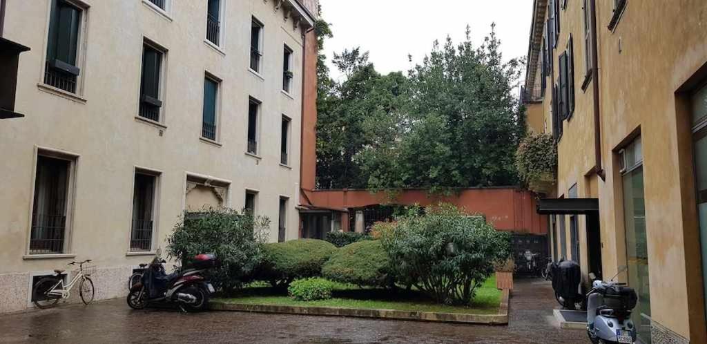 Interno Gavi Apartamento *