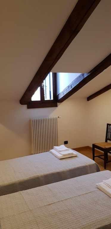 Apartamento Interno Gavi *