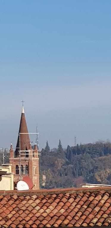 Interno Gavi Apartamento *
