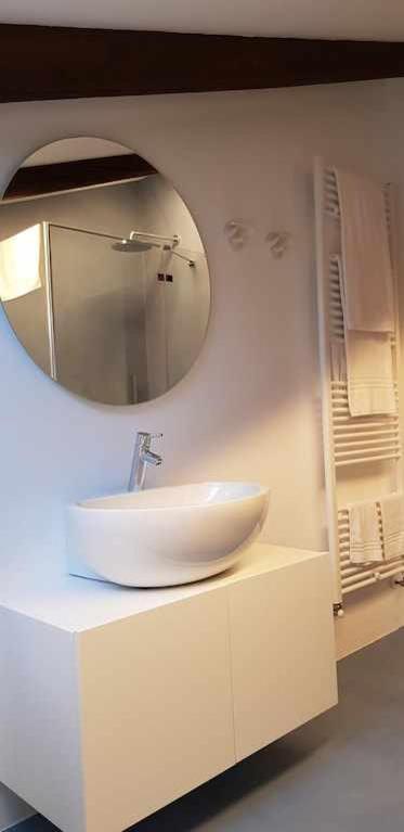 Interno Gavi Apartamento Verona