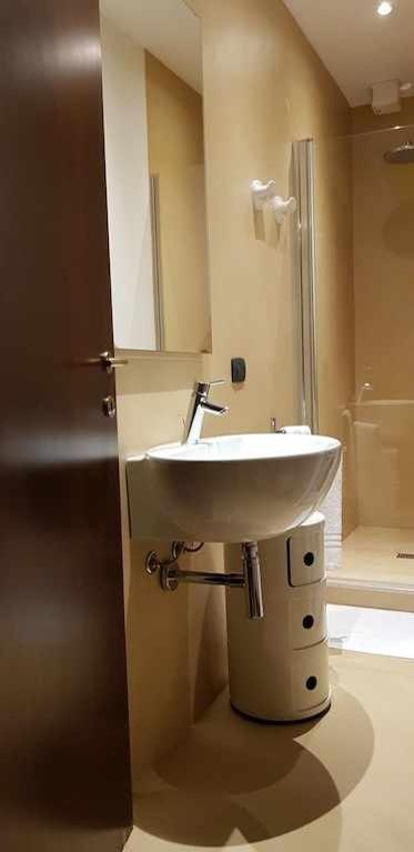 Apartamento Interno Gavi *