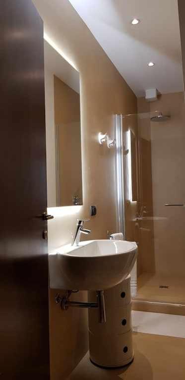 Apartamento Interno Gavi Verona
