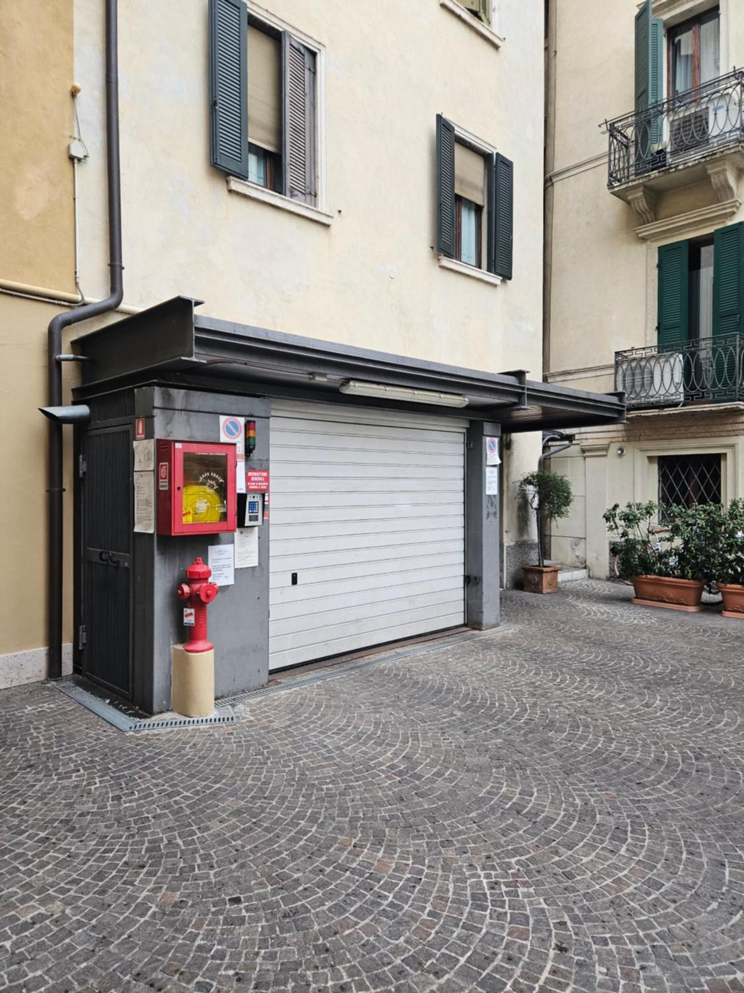 Interno Gavi Apartamento Verona